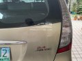 2011 Mitsubishi Grandis Minivan in good condition ( with THULE roof bars and box)-8