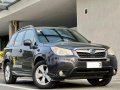 Selling Grey 2014 Subaru Forester SUV / Crossover by trusted seller call now 09171935289-2