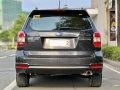 Selling Grey 2014 Subaru Forester SUV / Crossover by trusted seller call now 09171935289-5