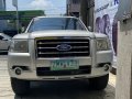 2007 Ford Everest Manual 2.5 Duratorq intercooler turbo-2