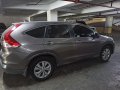 2013 Honda CR-V 4WD Bronze-0