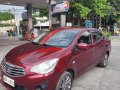 2nd hand Purple 2019 Mitsubishi Mirage G4  for sale-1