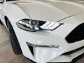 Sell White 2019 Ford Mustang in Manila-7