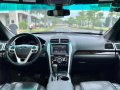 Black Ford Explorer 2013 for sale in Automatic-6