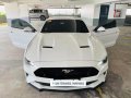 Sell White 2019 Ford Mustang in Manila-8
