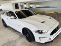Sell White 2019 Ford Mustang in Manila-9