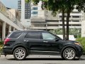 Black Ford Explorer 2013 for sale in Automatic-7