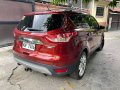 Red Ford Escape 2015 for sale in Quezon City-5