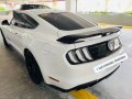 Sell White 2019 Ford Mustang in Manila-3
