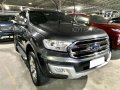 Grey Ford Everest 2018 for sale in Automatic-9