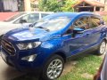 Low Mileage Ford Ecosport 2020-3