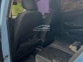 Sky blue 2017 Kia Picanto Hatchback second hand for sale-6