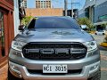 2016 Ford Everest Titanium  4x4 3.2L A/T-2