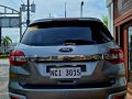 2016 Ford Everest Titanium  4x4 3.2L A/T-12