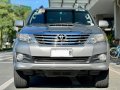 HOT!!! 2016 Toyota Fortuner G Black Edition Automatic Diesel-3