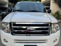 Selling White 2012 Ford Expedition SUV /  affordable price-0