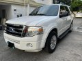 Selling White 2012 Ford Expedition SUV /  affordable price-1