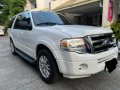 Selling White 2012 Ford Expedition SUV /  affordable price-2