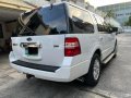 Selling White 2012 Ford Expedition SUV /  affordable price-4