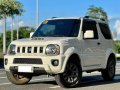 FOR SALE!2017 Suzuki Jimny 4x4 Automatic Gas call now 09171935289-3