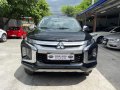 RUSH sale! Black 2019 Mitsubishi Strada GLS 2.4L 4X2 MANUAL TRANSMISSION Pickup cheap price-0