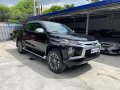 RUSH sale! Black 2019 Mitsubishi Strada GLS 2.4L 4X2 MANUAL TRANSMISSION Pickup cheap price-4