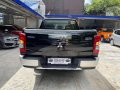 RUSH sale! Black 2019 Mitsubishi Strada GLS 2.4L 4X2 MANUAL TRANSMISSION Pickup cheap price-5