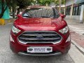 FOR SALE!!! Red 2019 FORD ECOSPORT NEW LOOK 1.5L TITANIUM AUTOMATIC 4X2 TOP OF THE LINE-0