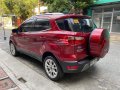 FOR SALE!!! Red 2019 FORD ECOSPORT NEW LOOK 1.5L TITANIUM AUTOMATIC 4X2 TOP OF THE LINE-1