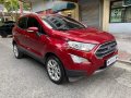 FOR SALE!!! Red 2019 FORD ECOSPORT NEW LOOK 1.5L TITANIUM AUTOMATIC 4X2 TOP OF THE LINE-4