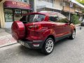 FOR SALE!!! Red 2019 FORD ECOSPORT NEW LOOK 1.5L TITANIUM AUTOMATIC 4X2 TOP OF THE LINE-5