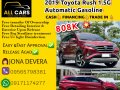 2019 Toyota Rush 1.5G Automatic Gas ❗808,000 Only!
📞👩MS. JONA(09565798381-VIBER)-0