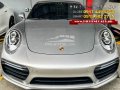 2018 PORSCHE TURBO S 991.2 PGA LOCAL-0