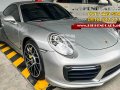 2018 PORSCHE TURBO S 991.2 PGA LOCAL-4