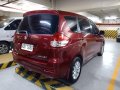 Red Suzuki Ertiga 2016 for sale in Pasig-3
