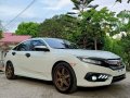 Sell White 2019 Honda Civic in Bocaue-6