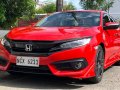 Red Honda Civic 2016 for sale in Automatic-7