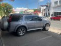 Sell Grey 2011 Ford Everest in Pasay-2