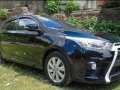Black Toyota Yaris 2017 for sale in Parañaque-2