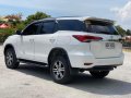 White Toyota Fortuner 2017 for sale-6