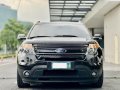 Black Ford Explorer 2013 for sale in Makati-9
