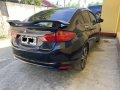 Sell Black 2014 Honda City in Mandaue-8