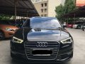 Selling Black Audi A3 2015 in Pasig-8