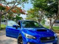 White Subaru Wrx 2014 for sale in Automatic-7