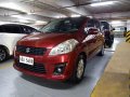 Red Suzuki Ertiga 2016 for sale in Pasig-8