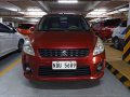 Red Suzuki Ertiga 2016 for sale in Pasig-0