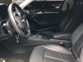 Selling Black Audi A3 2015 in Pasig-5