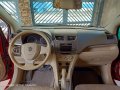 Red Suzuki Ertiga 2016 for sale in Pasig-7