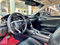 Black Honda Civic 2017 for sale in Makati-6