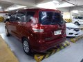 Red Suzuki Ertiga 2016 for sale in Pasig-5